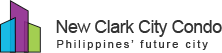 New Clark City Condo Logo